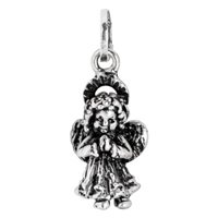 Charm Boccadamo in Argento BPS139 - BPS139